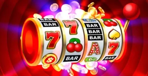Casino Olimp Bonus